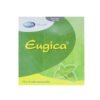Thuốc Eugica MEGA xanh điều trị ho đờm, cảm cúm, sổ mũi (10 vỉ x 10 viên)